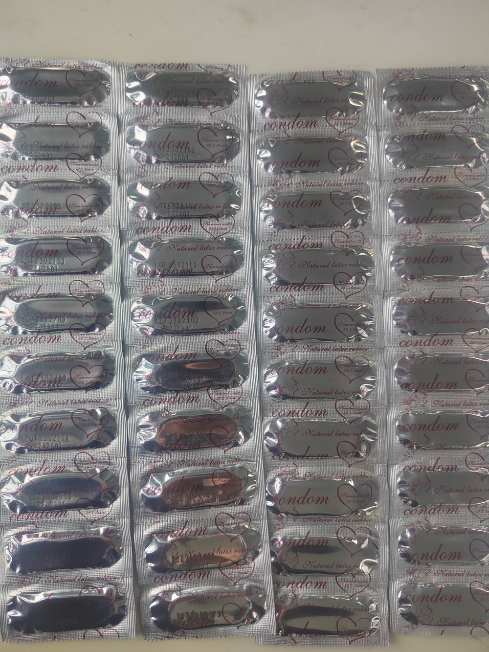 小天使英文长包