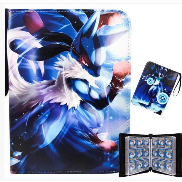 Juegos de animación Cuatro palacios de nueve palacios de cuatro tarjetas de cartelera de corteza de gran capacidad de cartelera de cremallera