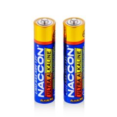 耐科森アルカリ乾電池七7号1.5v高出力マウス子供玩具リモコンaaa