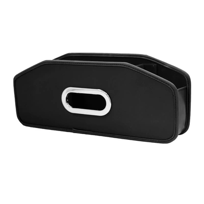 Car storage bag/box, Back Storage Box, Universal Tissue