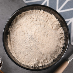 Pure Rye Flour Meal Replacement Powder, Multi-grain Flour, Wholesale, 100 Mesh, Starting from 1 Jin