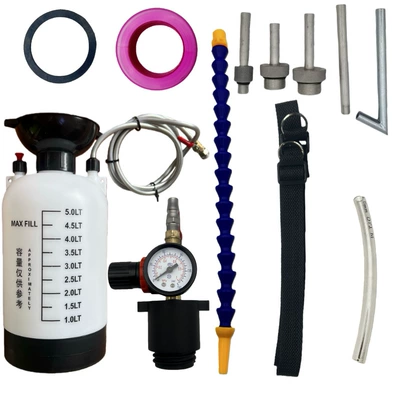 Machine, Pneumatic Gear Oil – Mühərrik alətləri