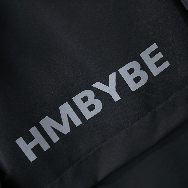 6048 ropa para niños chaqueta con capucha negra para niños modelos de primavera y otoño 2025 nueva gabardina para niños chaqueta de primavera para niños