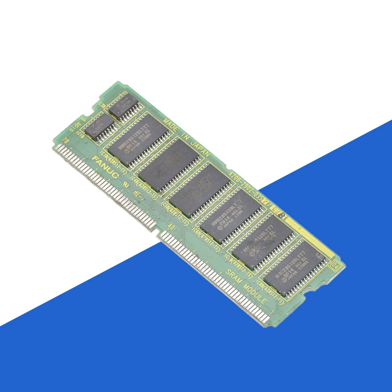 A20B-2902-0352 Fanuc оригинальная разобранная плата PCB, новая память, плата, торг возможен