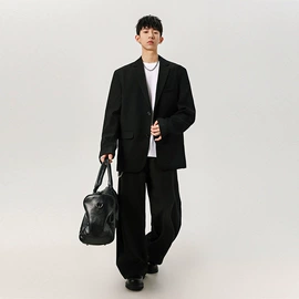 男式休闲裤;男式羽绒服;男式棉服