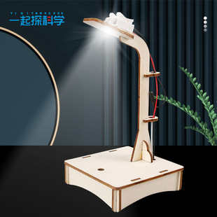 DIY�Ƽ�С������·������С�l��̨��ģ���ֹ�ƴ�bȤζ��߲���