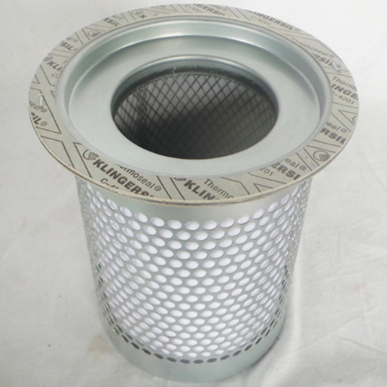 Air Compressor Filter Element Oil Separator 39831912/39739578 Air Compressor Three Filters Oil Separation Element Compressor