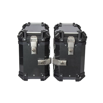 Motorcycle trunk Box Motorcycle Large Capacity Luggage