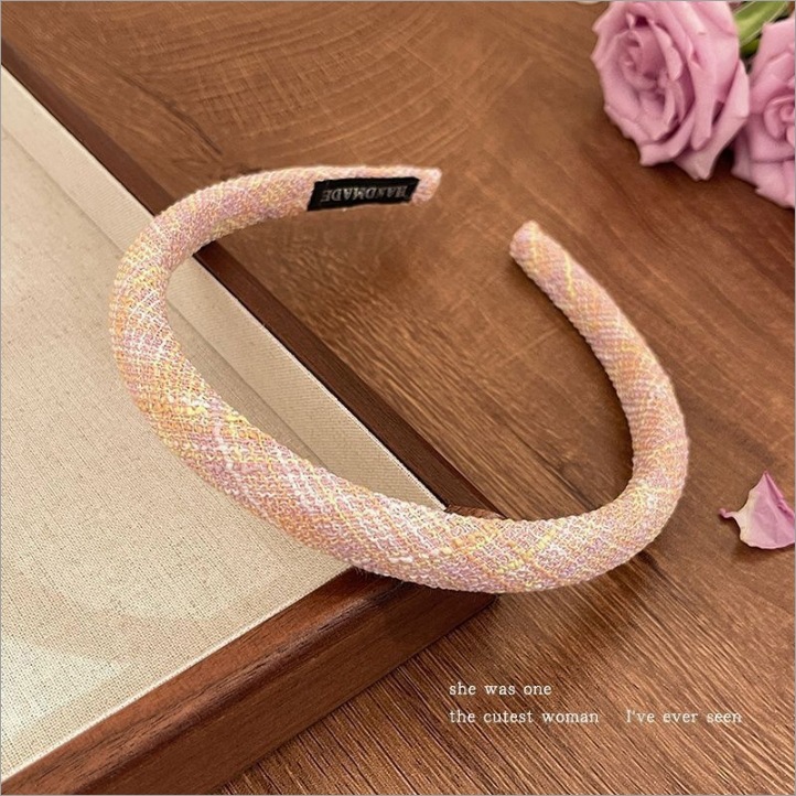 Fine fragrance pink