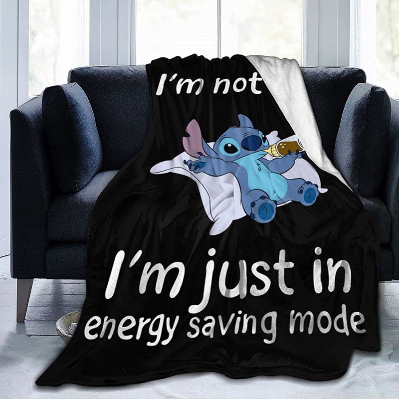 Flannel soft comfortable duvet