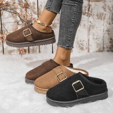 ���Q��a����һ�_��ѩ��ѥŮ�����¿�r�а��^��Ь�������Ь���l