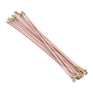 IPEX to IPEX Antenna Coaxial RG178 Low Loss Cable IPEX/U.FL Rf Coaxial Cable