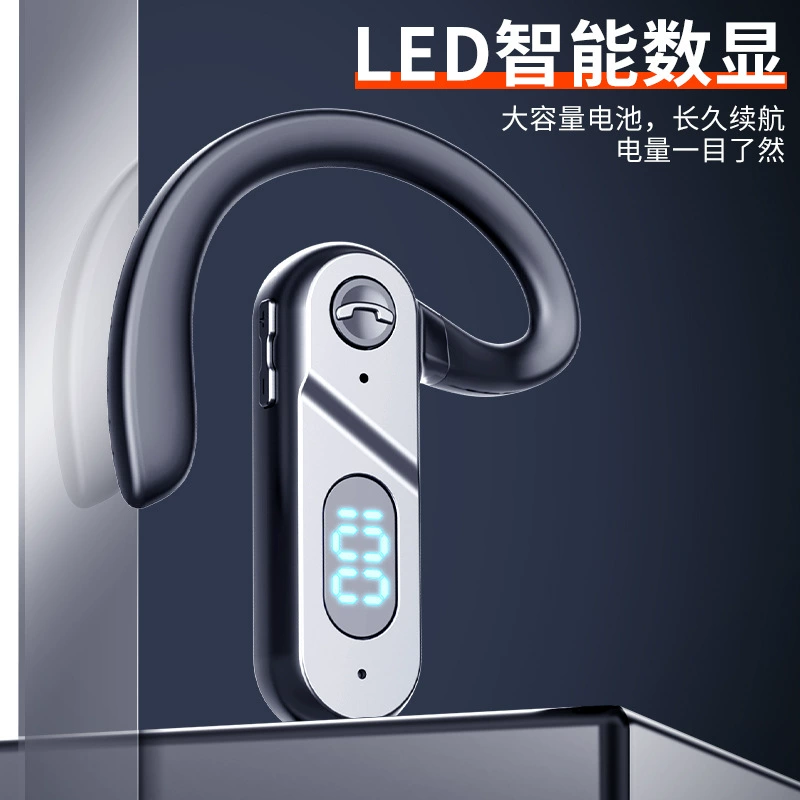 CNWUCLG 3D Bluetooth наушники гарнитура для мобильного телефона, бизнес‑версия 8S, цвета V8 и V8S