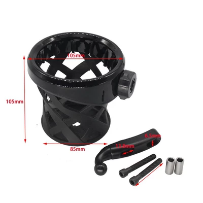 Motorcycle Modification Accessories Drink Cup Motorcycle General Parts