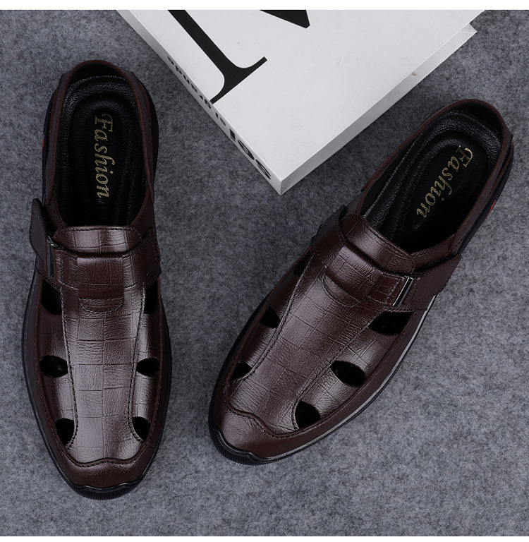 Fashionable Footwear