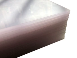 PET塑料片;其他塑料板;耐力板