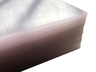 Pc Sheet Thick Sheet Petg Pc Roll Sheet 1Mm-10Mm Sheet