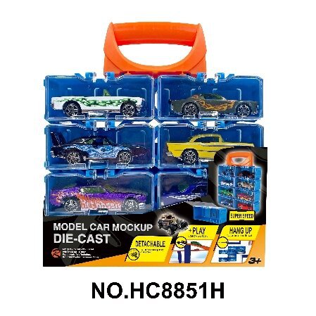 Exportación transfronteriza Niños 1: 64 aleación simulación de automóviles clásicos autos deportivos automóviles juguetes comercio exterior comercio fronterizo sudeste asiático