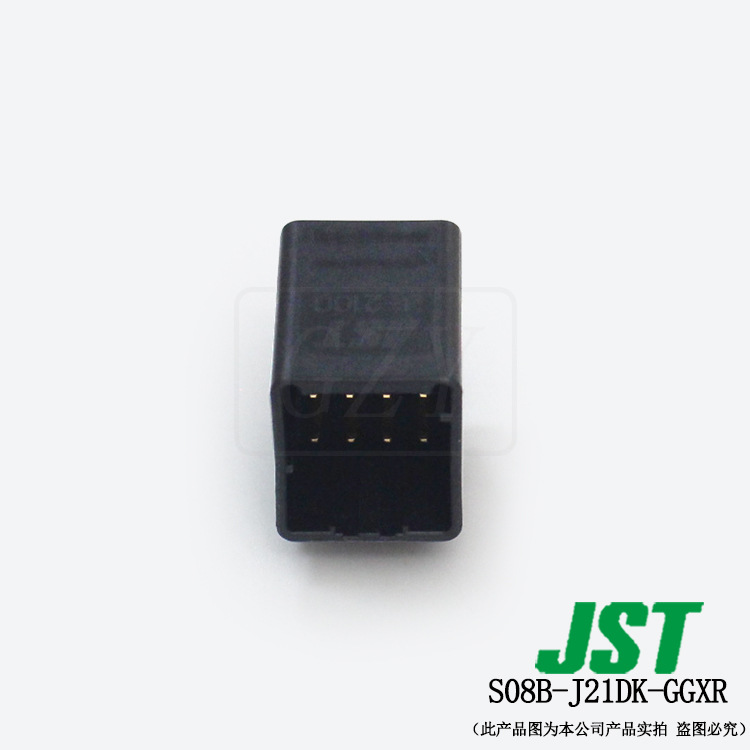 �ֻ� S08B-J21DK-GGXR ��������JST������JFAϵ�� 2.5mm���