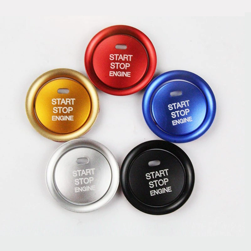 Подходит для Mazda cx5 Oncsyra Attz кольцо зажигания модификация cx4 одна кнопка пуско-кейс