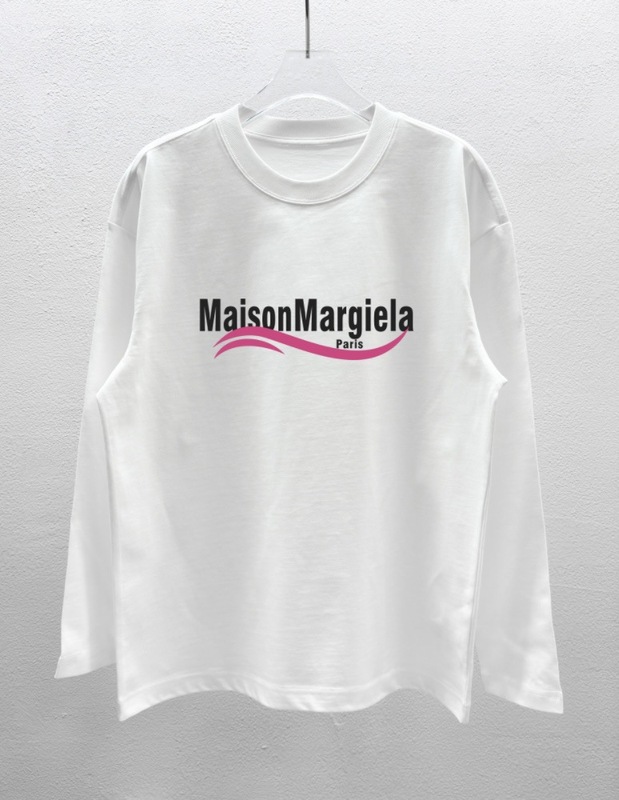 純綿双糸メンズTシャツ長袖高品質スポット卸売の国境を越えた特別供給|undefined
