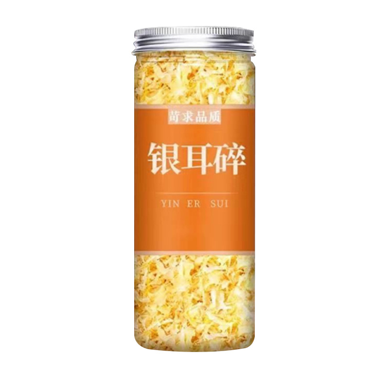 은이버섯 1병 30g