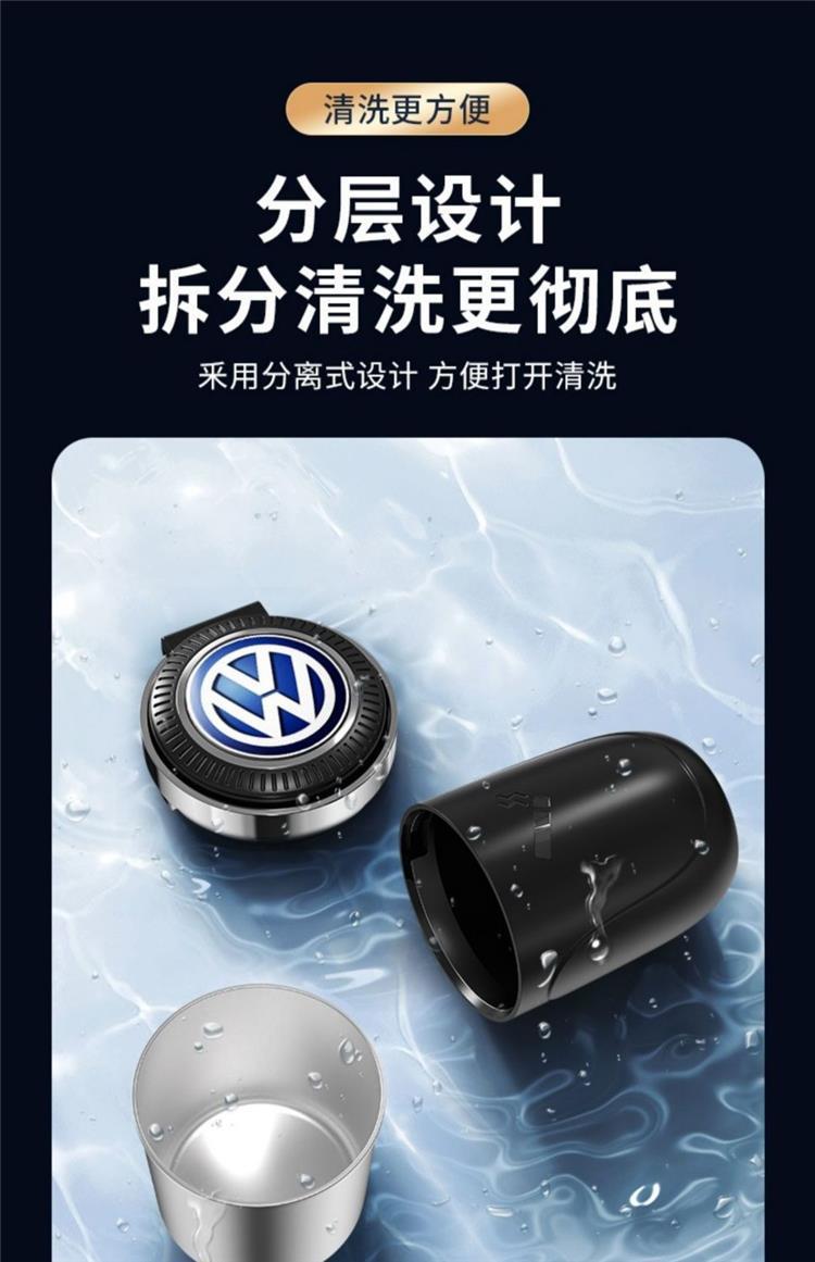 Car Ashtray, Personalized, Trendyy and Creative, Multifunctional Stainless Steel Car Supplies with Cover for Men in the Car, Practical Collection