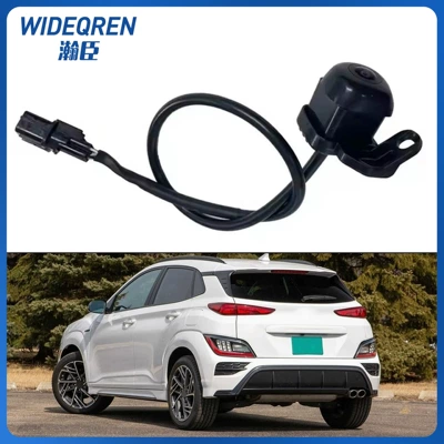 View Reversing Camera Car – Vehicle camera
