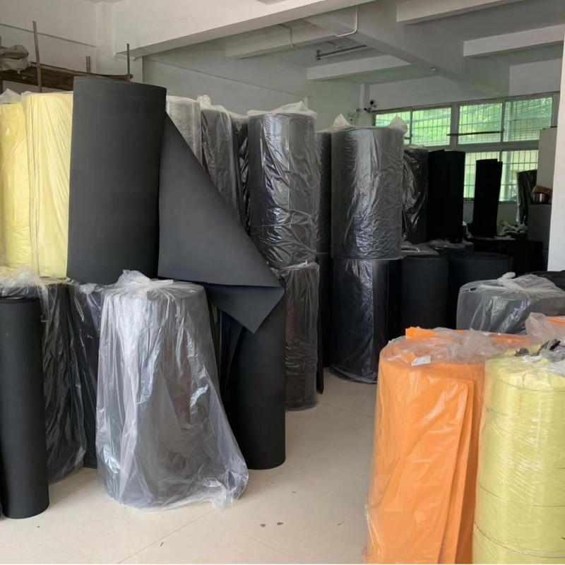 38-80硬度eva発泡鋼板材料diy手作り材料高密度防火帯電防止発泡綿|undefined