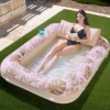 Platinum Gold Sun Pool (Available)
