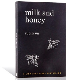Milk and Honey ţ���c���� Ӣ�İ� ���wԊ�� ���`����