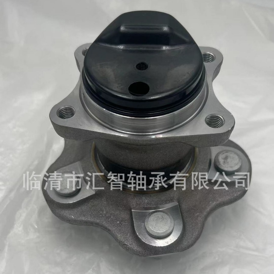 汽车轮毂单元轴承52730-C1100厂家直销512553 BR930925 HA590614