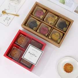 烘焙包装;不干胶标签;其他食品包装