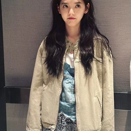 时尚休闲套装;女式T恤;女式衬衫