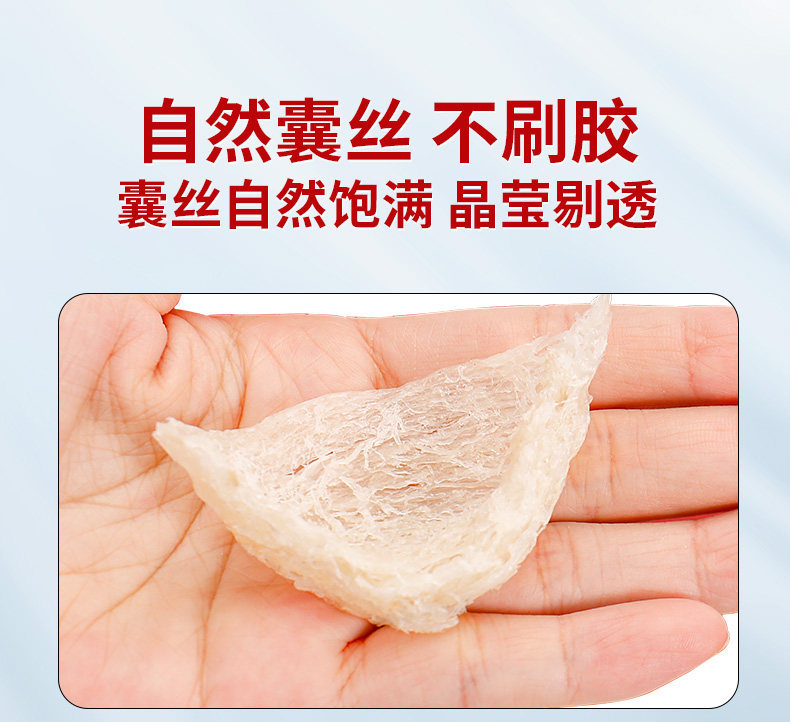 Premium Dried Bird's Nest Yan Wo Cup Shape White Swiftlet Nest 100g Gift Box Traditional Nourishing Tonic for Cooking specifications