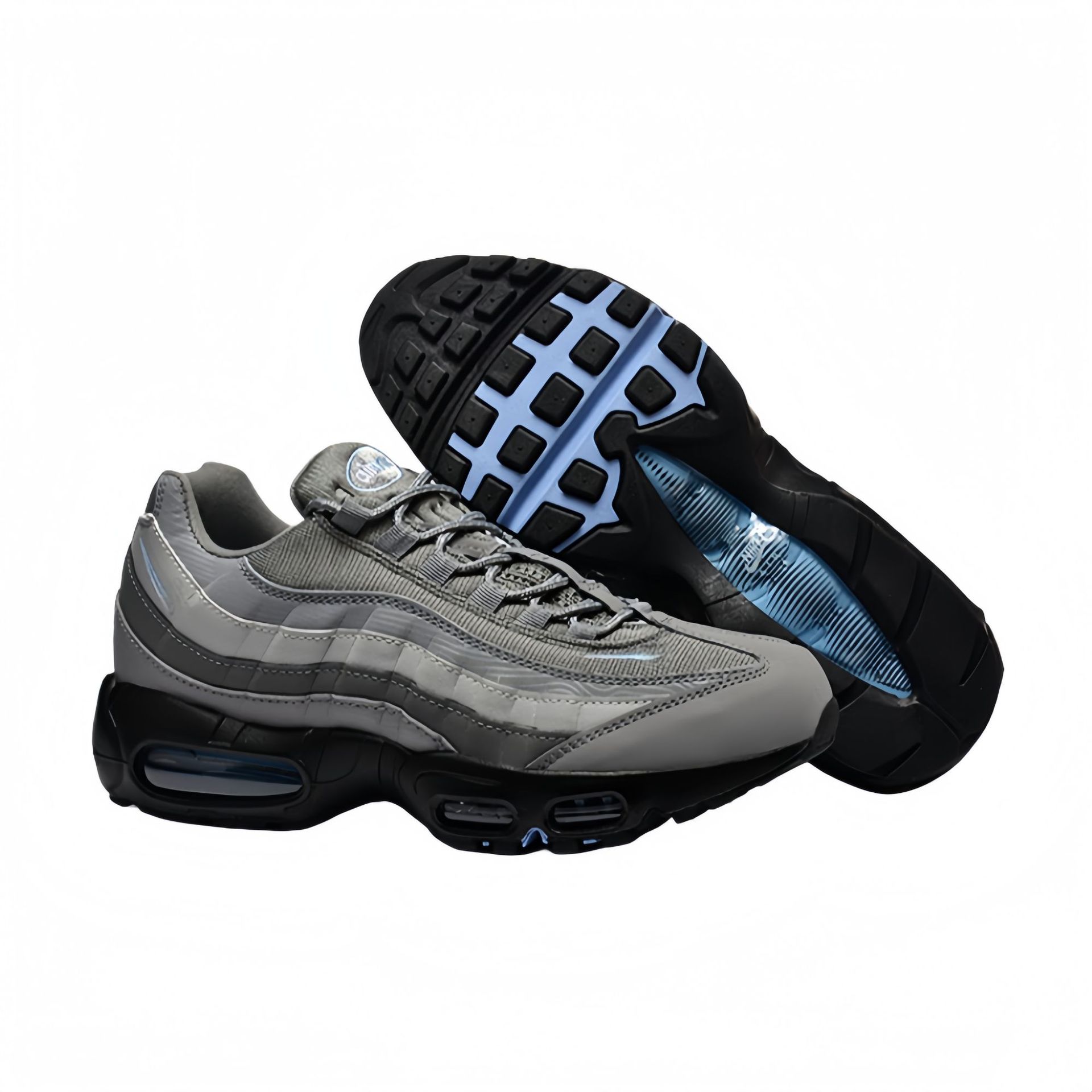 Putian nuevo Max95 retro air-coated zapatos deportivos al aire libre zapatos de hombre zapatos casuales zapatos transfronterizos