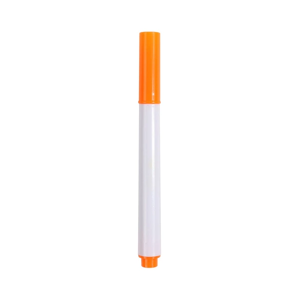 Mini light board pen in bulk 1 orange