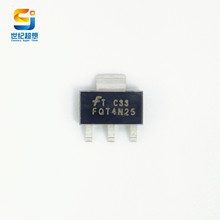 FQT4N25TF NϵЧMOSFET 250V 830MA 2.5W SOT223-4 mos
