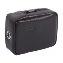 全新rollei 禄来35皮套相机包收纳包 软牛皮适用于35T 35S 35TE等