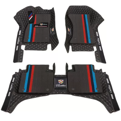Universal Foot Pad – Saiwei car mats