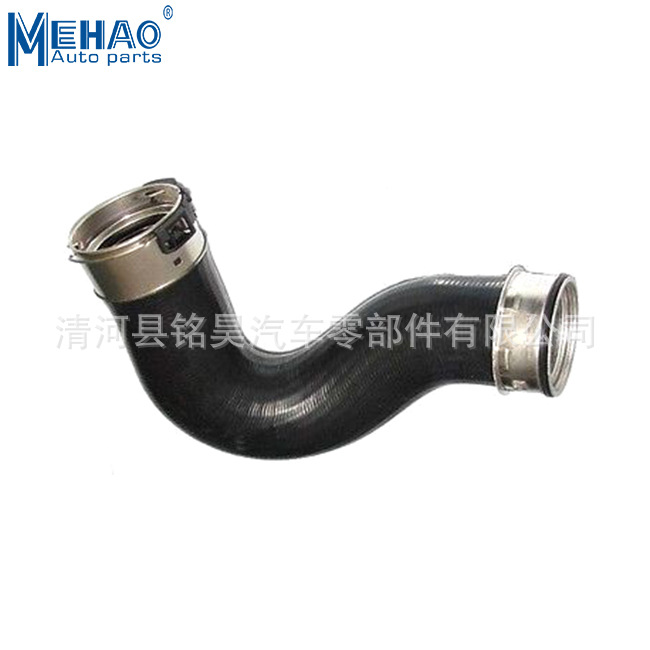 Suministro directo de fábrica de tubería de agua de tubo de refuerzo de turbina 9065282682 para Mercedes-Benz 906 528 26 82