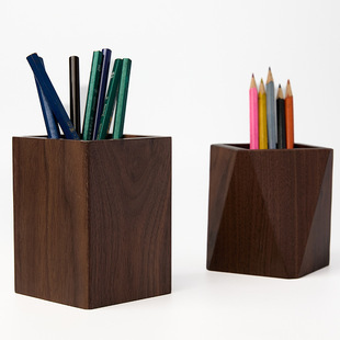 Tableware Wholesale Household Kitchen Chopsticks Rack Chopsticks Cage Bamboo Tube Drain Rack Stomach Rack Storage Tank Pen Holder Chopsticks Holder