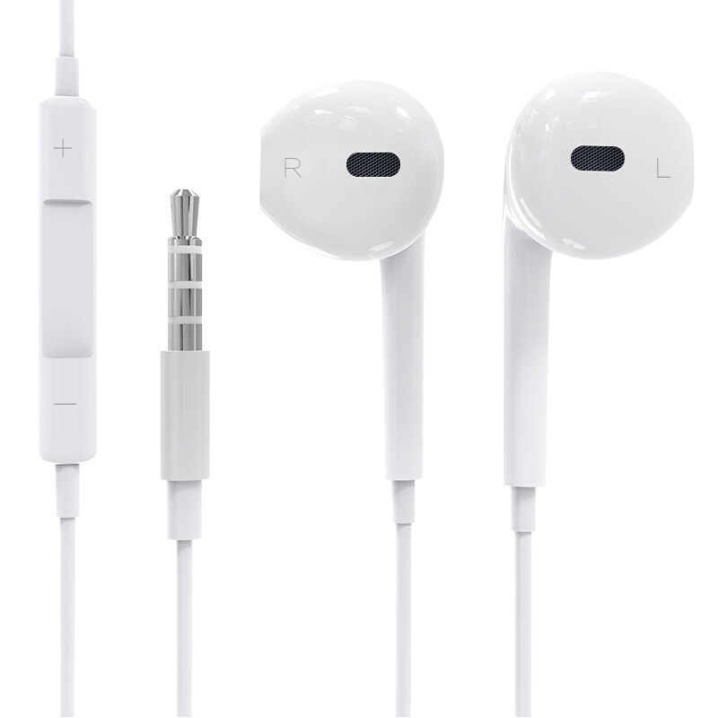 卸売りイヤホンはvivo華為oppo米携帯電話入耳式イヤホンtypec有線重低音を適用する|undefined