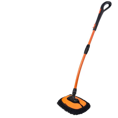 car cleaning dust duster telescopic | Car cleaning tools