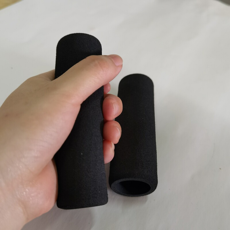 ゴム発泡綿発泡管nbrスポンジハンドルカバー縄跳びハンドルカバーDZゴム管ハンドルカバーメーカー卸売り|undefined