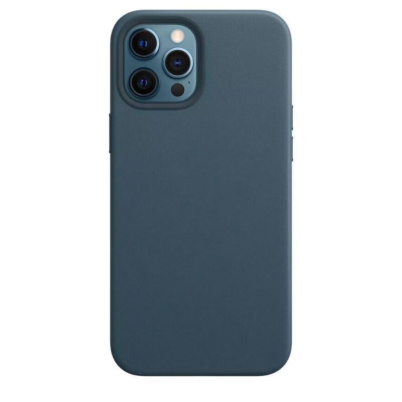 适用苹果14Promax皮革磁吸手机壳iPhone14Pro弹窗动画Magsafe保护|undefined