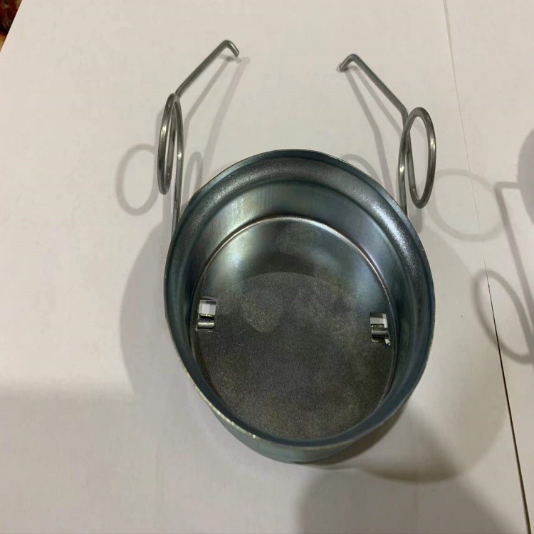 杯型垫圈 杯座垫 杯形冲压件