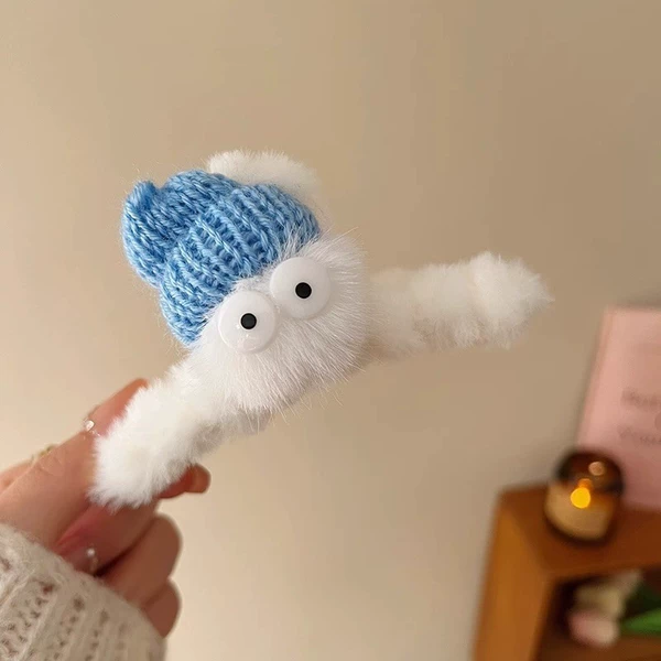 Белый (11 см)
