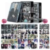 95 SK photocard stickers-2026