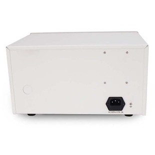 Railway Grounding Resistance Tester 3.7Kv Resistance Test Instrument Portable Meter Convenient Intelligent Type